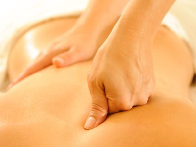 Massages & soins corporels
