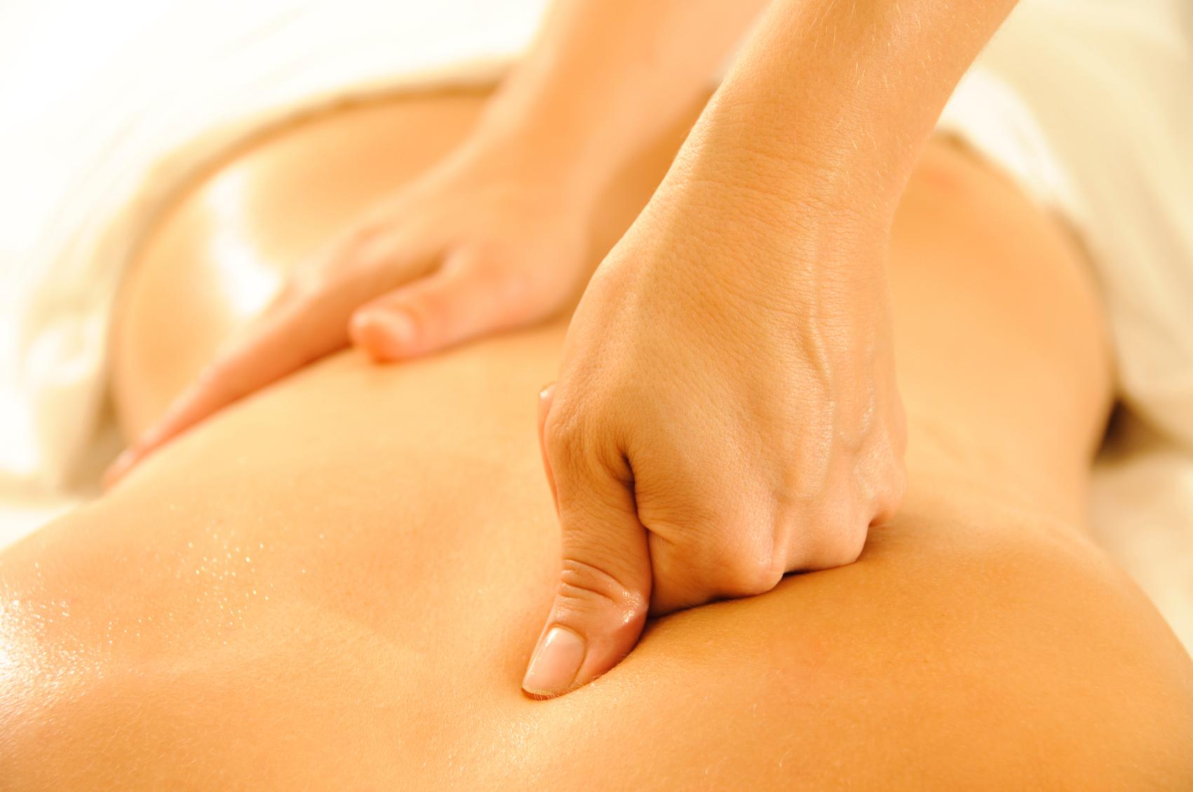 Massages & soins corporels